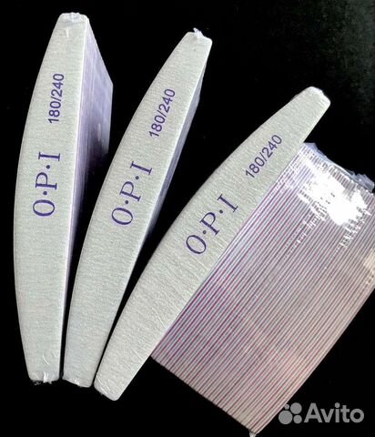 Расходные материалы для мастеров маникюра