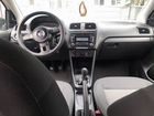 Volkswagen Polo 1.6 МТ, 2014, 140 000 км объявление продам