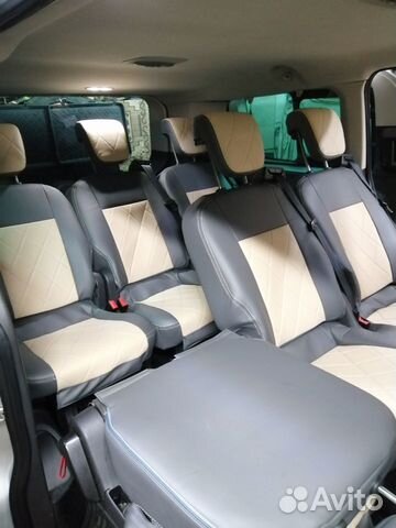 Пассажирский м/автобус 