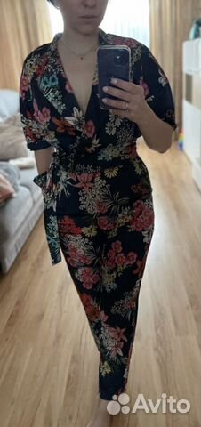 Комбинезон Zara