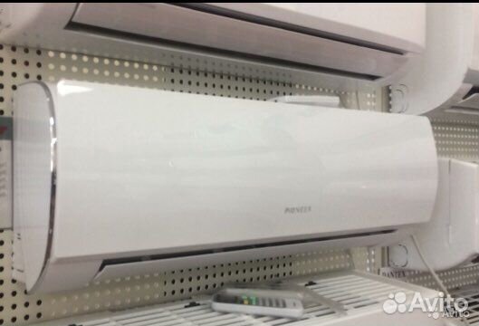 Установка сплит систем