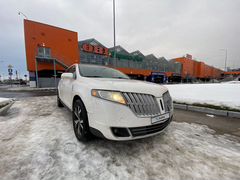 Lincoln MKT 2009