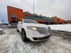 Lincoln MKT 3.7 AT, 2009, 126 000 км