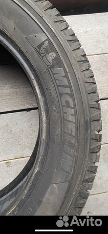 Michelin Latitude Cross 235/60 R18, 4 шт