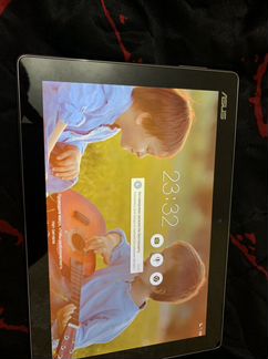 Планшет asus ZenPad 10