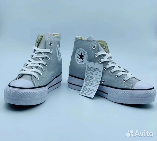 Кеды Converse Chuck Taylor All Star