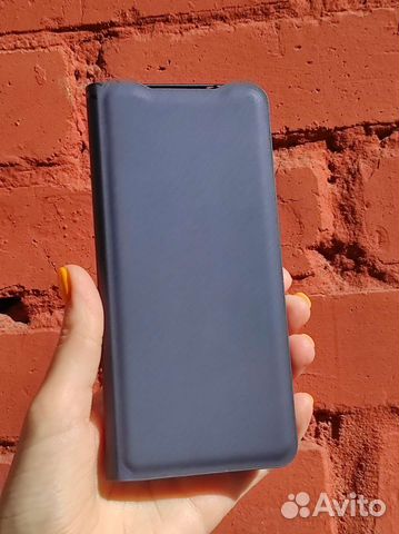 Книжка чехол Samsung S20