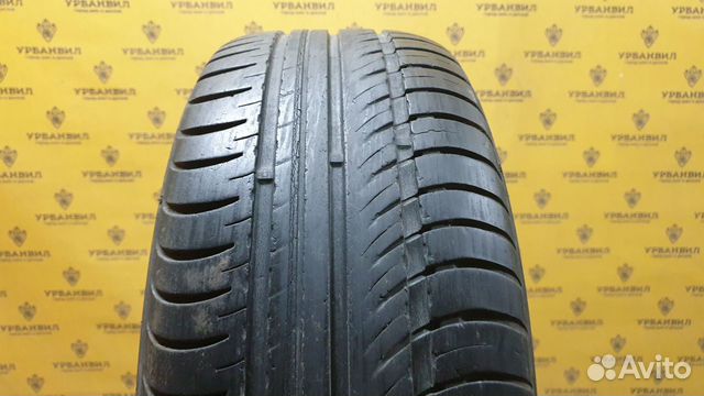 Nokian Nordman SX 205/55 R16 91H