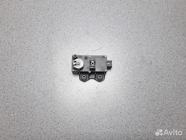 Yamaha YZF-R6 Привод exup