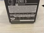 Часы garmin fenix 6 pro объявление продам