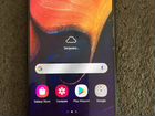 Samsung galaxy a50 128gb