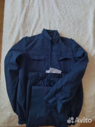 Военная форма