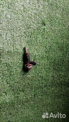 Топливная форсунка Peugeot 308