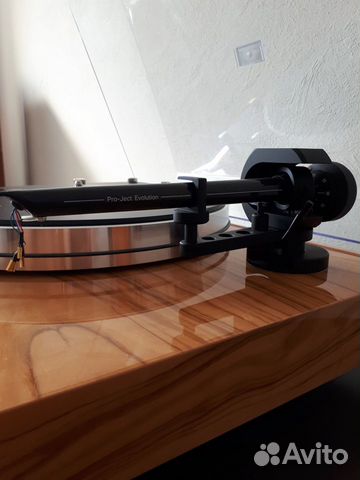 Проигрыватель Pro-Ject Xtension 9 Evolution