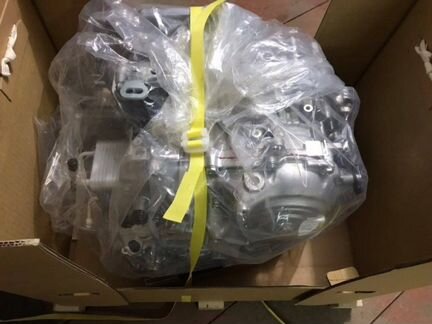 Вариатор Nissan Teana 2.5 2WD JF011E новый