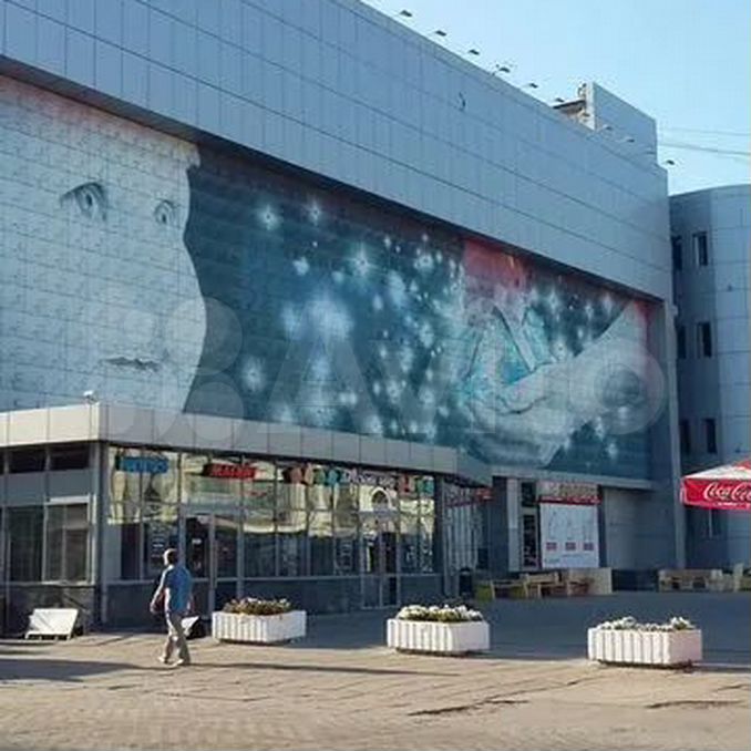 Детский мир саратов фото Снять торговое помещение, магазин в Саратове Цены на аренду недвижимости в Сарат