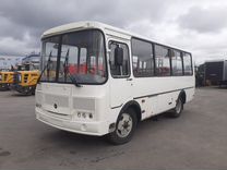Городской автобус ПАЗ 32054, 2020