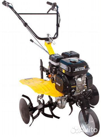 Мотокультиватор Huter GMC-7.0