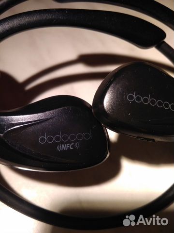 Блютуз наушники бу