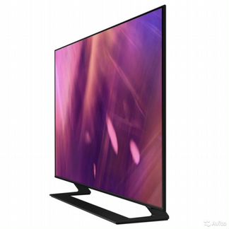 Ultra HD (4K) LED телевизор 55