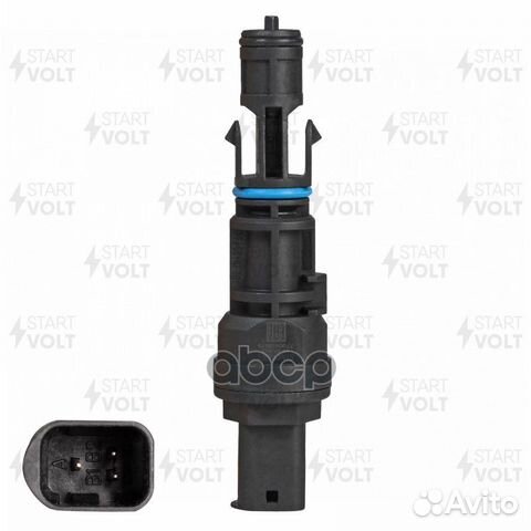 Датчик скорости для а/м Renault Logan/lada largus