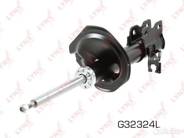 Амортизаторы передние maxima A33 с 2000 г.в. lynx