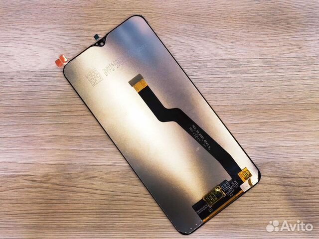 Дисплей Samsung Galaxy A10 / M10 (ремонт)