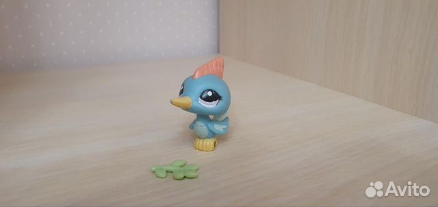 Littlest Pet Shop lps