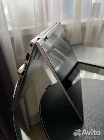 HP pavilion x360 14 13-u110ur