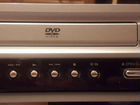 DVD-плеер LG DC476X