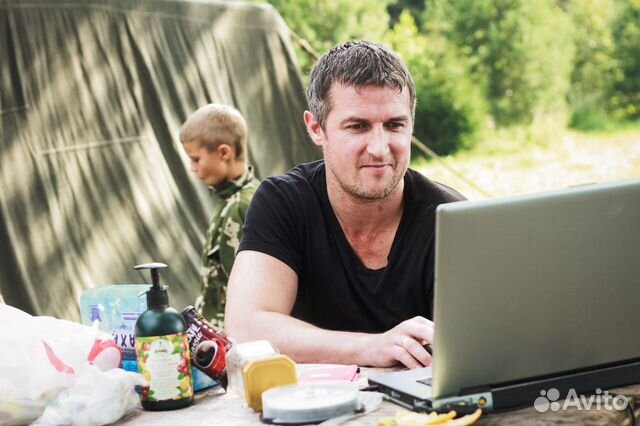 Системный администратор