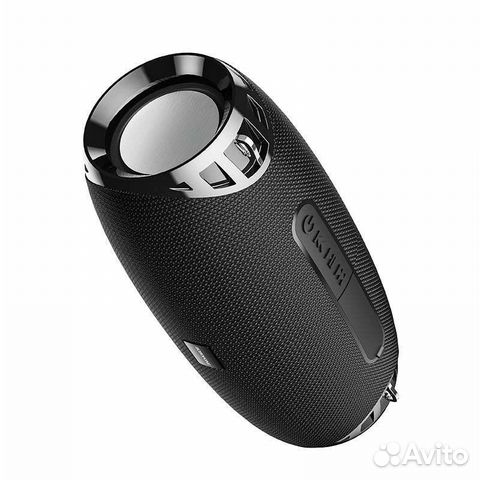Портативная колонка BR12 Amplio, Bluetooth