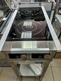 Индукционная плита 