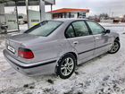 BMW 5 серия 2.5 МТ, 1997, 200 000 км объявление продам