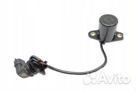 Датчик уровня масла opel chevrolet