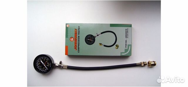Компрессометр Jonnesway AR020018