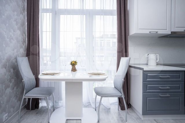 2-к. квартира, 45 м², 4/5 эт.