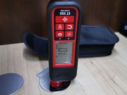Аренда толщиномера Etari ет555 pro