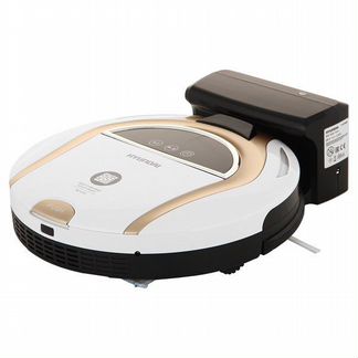 Робот пылесос