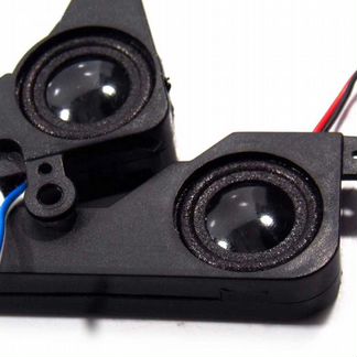 Динамики для ноутбуков разбор часть7