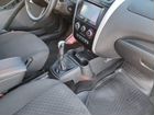 Datsun on-DO 1.6 МТ, 2016, 54 000 км объявление продам