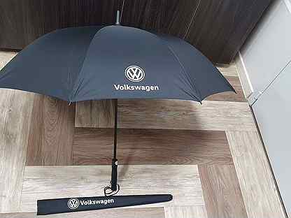 Зонт Volkswagen оригинал новый