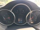 Chevrolet Cruze 1.6 МТ, 2014, 159 165 км объявление продам