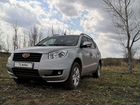 Geely Emgrand X7 2.0 МТ, 2014, 167 000 км