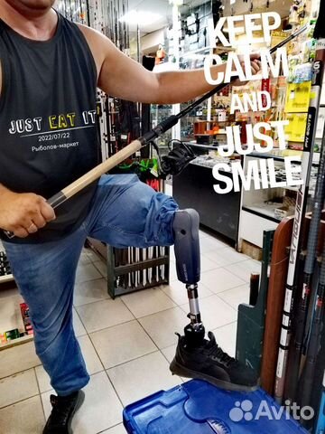 Фидер с катушкой