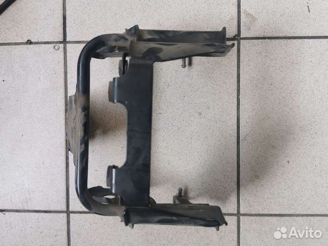 Кронштейн заднего фонаря Suzuki gsx 1100f katana