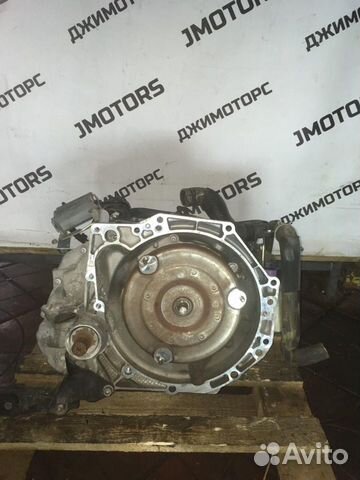 Коробка AL4 EP6 Ситроен, Пежо