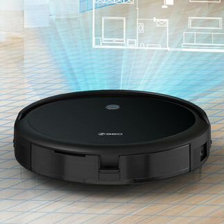 360 Robot Vacuum Cleaner C50-1