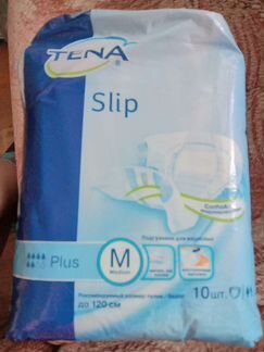 Памперсы для взрослых