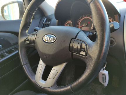 Kia Ceed 1.6 AT, 2011, 35 000 км